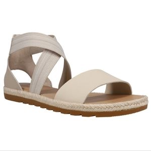 Sorel Ella Sandals